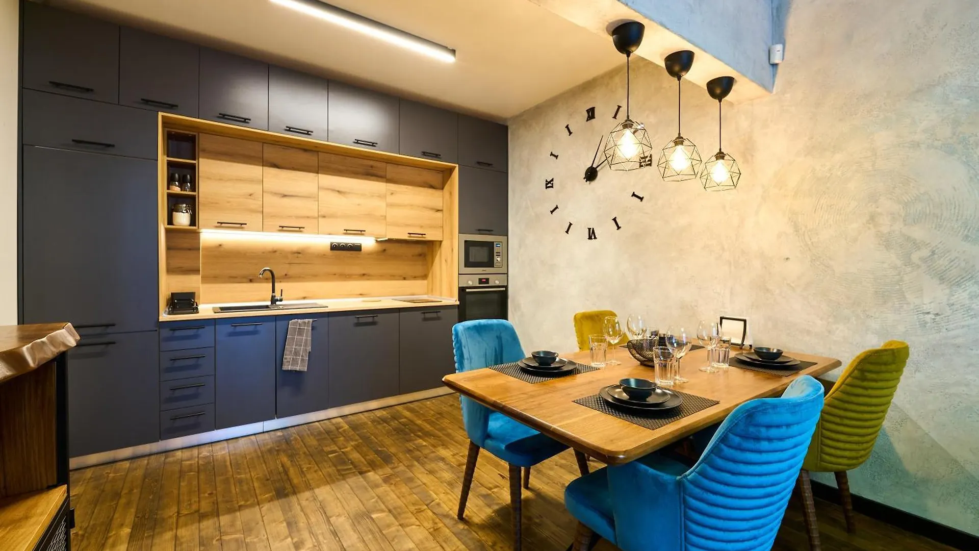 Luxury 2 Bedroom Apartment - Private Garden Sofia Bulgaria