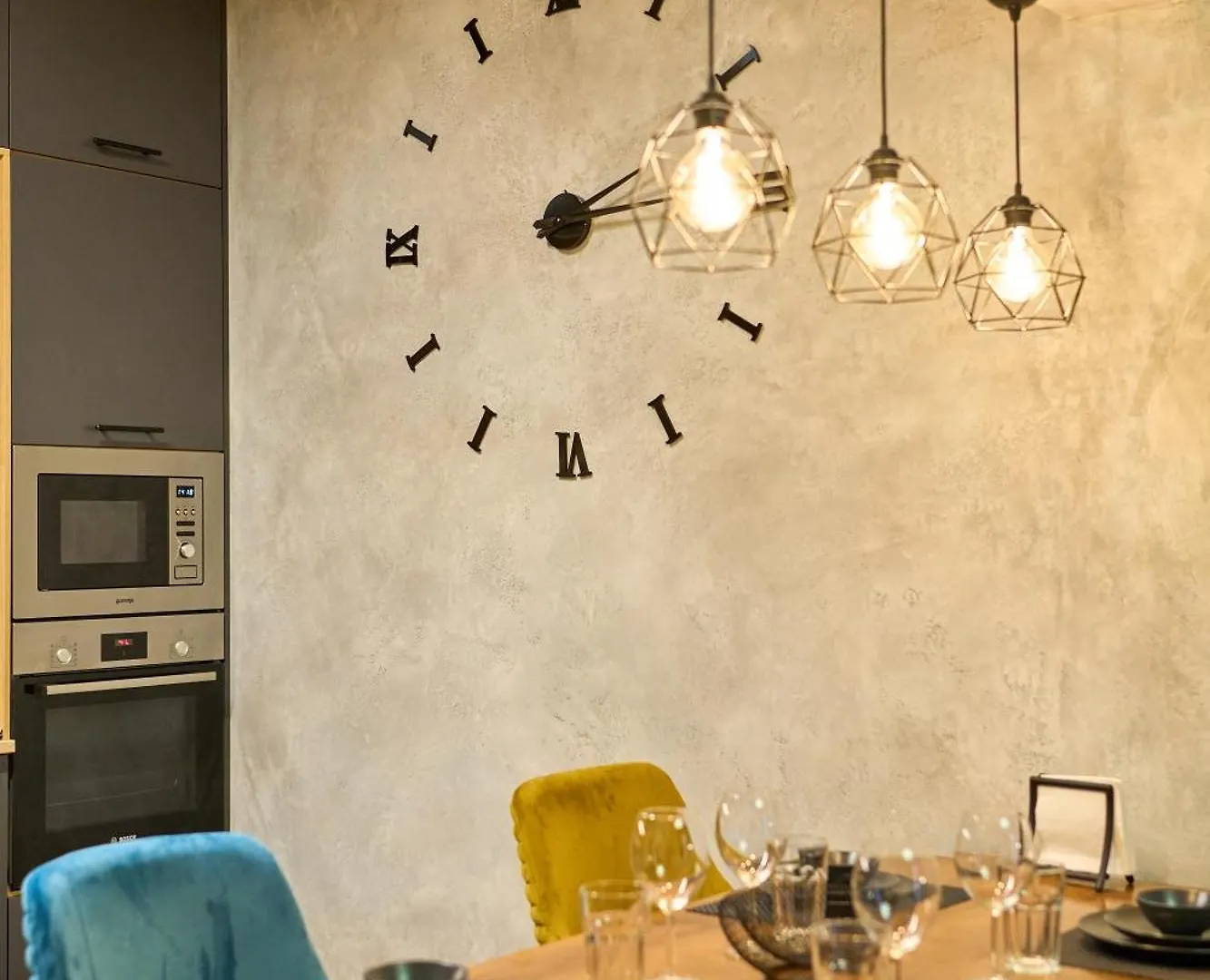 Luxury 2 Bedroom Apartment - Private Garden Sofia 0*,